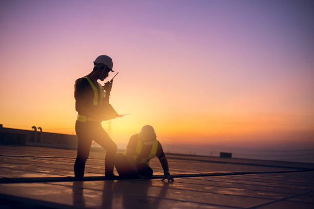 Best Roof Waterproofing Services  in Rolling Fork, MS