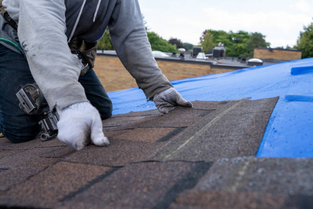 Best Roof Restoration Services  in Rolling Fork, MS