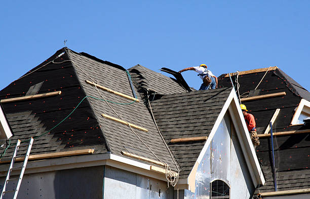 Best Storm Damage Roof Repair  in Rolling Fork, MS