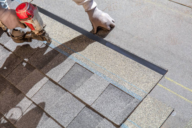 Quick and Trustworthy Emergency Roof Repair Services in Rolling Fork, MS